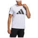 Adidas Ανδρική κοντομάνικη μπλούζα FL 3 Bar